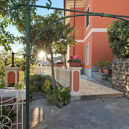 Trilocale In Vista Mare 3 * Varraze