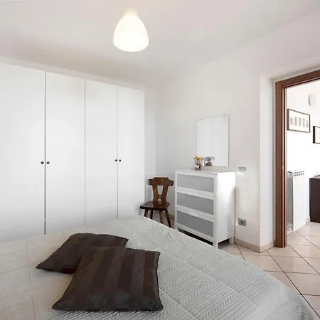 דירה Trilocale In Vista Mare 3 *