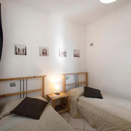 Trilocale In Vista Mare 3