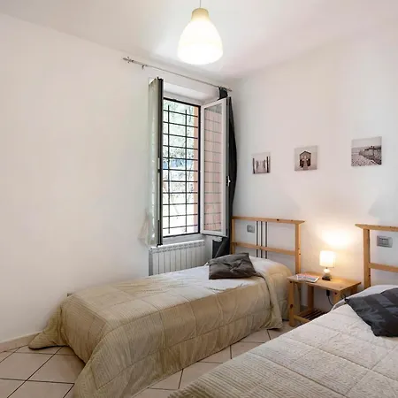 דירה Trilocale In Vista Mare 3 *
