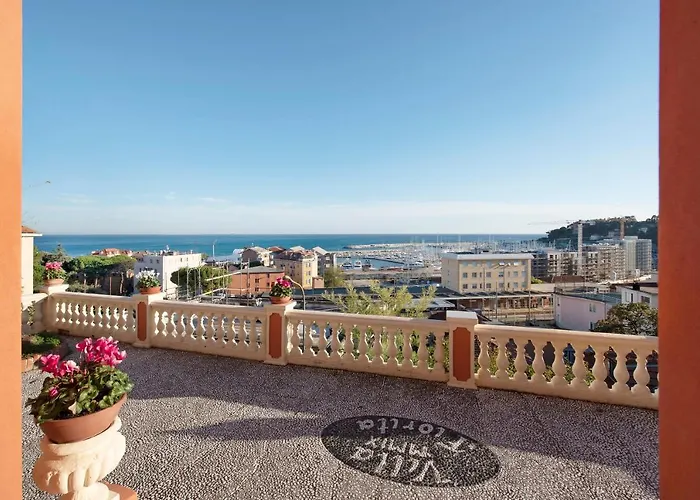 Trilocale In Vista Mare 3 Varazze