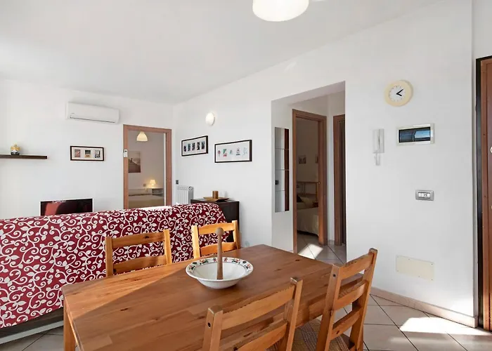 Trilocale In Vista Mare 3 Lägenhet Varazze
