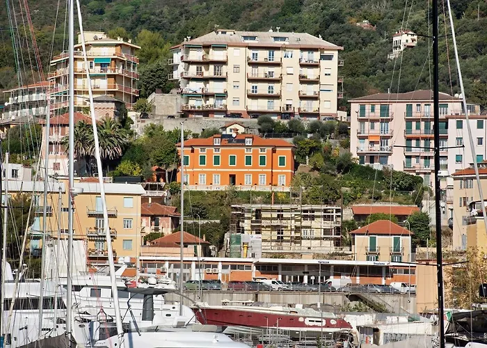 Trilocale In Vista Mare 3