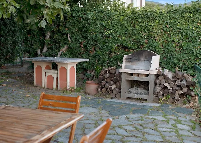 Trilocale In Vista Mare 3 Lägenhet Varazze