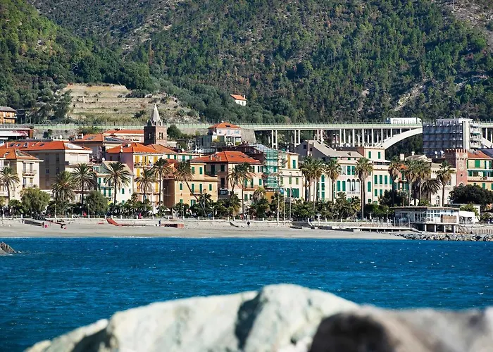 Trilocale In Vista Mare 3 *