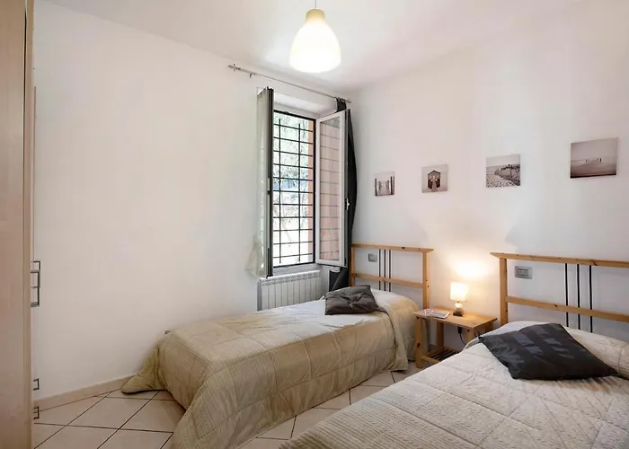 Trilocale In Vista Mare 3 Lägenhet *
