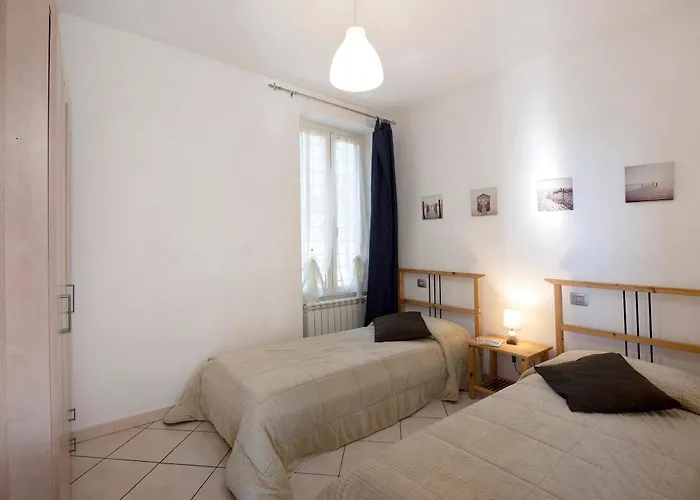Trilocale In Vista Mare 3 Varazze