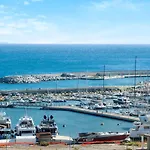 Trilocale In Vista Mare 3