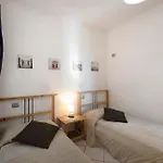 Trilocale In Vista Mare 3