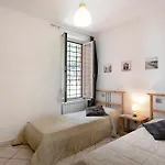 Apartment Trilocale In Vista Mare 3 *