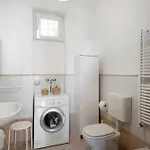 Trilocale In Vista Mare 3 Apartment