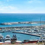 Trilocale In Vista Mare 3