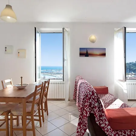 Apartment Trilocale In Vista Mare 3