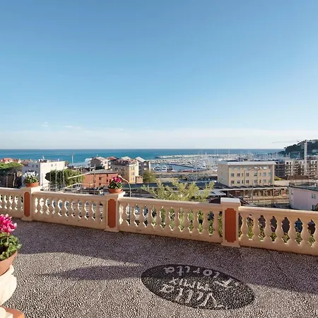 Trilocale In Vista Mare 3 Varazze