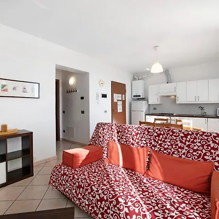 Apartment Trilocale In Vista Mare 3 *
