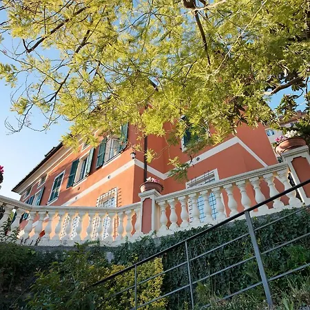 Trilocale In Vista Mare 3 * Varazze