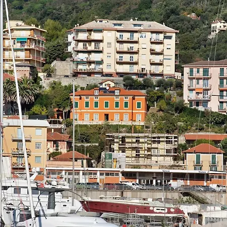 Trilocale In Vista Mare 3