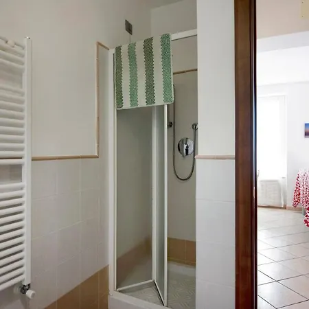Trilocale In Vista Mare 3