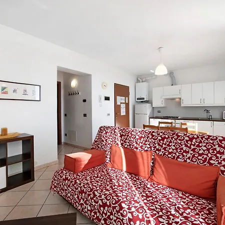 Apartment Trilocale In Vista Mare 3