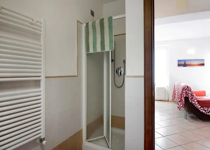 Trilocale In Vista Mare 3