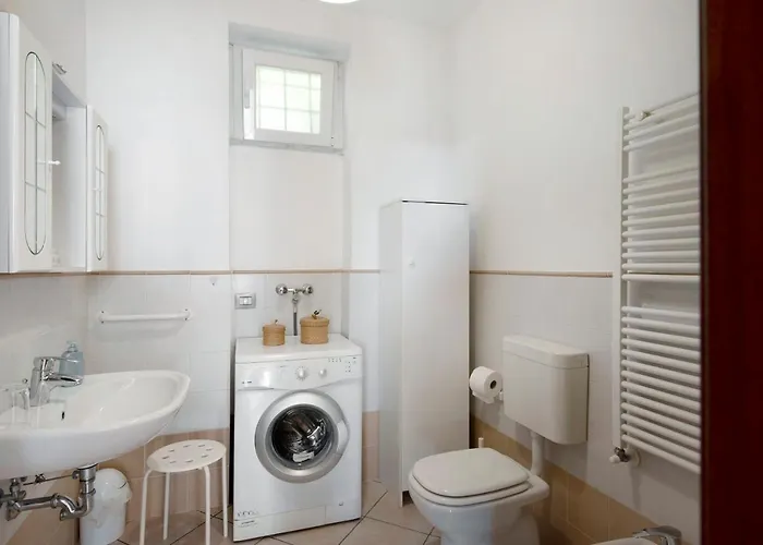 Trilocale In Vista Mare 3 Апартаменты Варацце